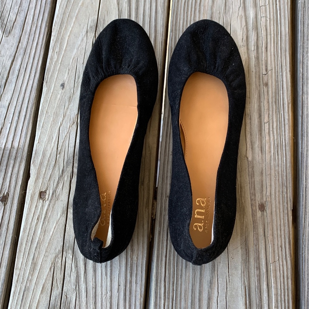 Black Flats